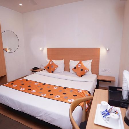Hotel Mira Residency- Outer Ring Road, Paschim Vihar Dillí Exteriér fotografie