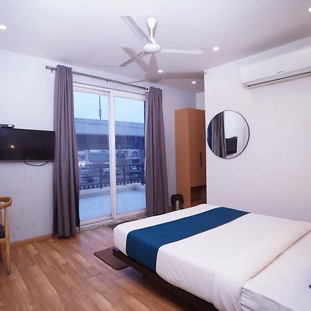 Hotel Mira Residency- Outer Ring Road, Paschim Vihar Dillí Exteriér fotografie